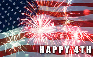 4th of July
